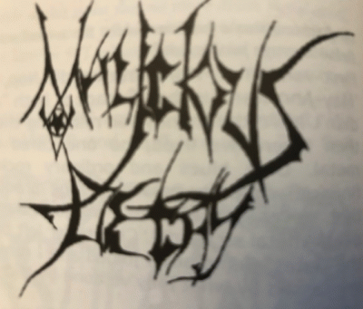 logo Malicous Decay logo Malicous Decay